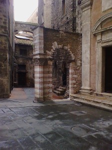 Perugia