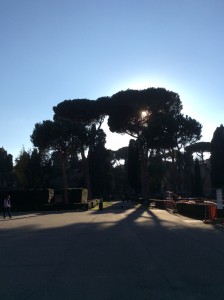 Terme di Caracalla