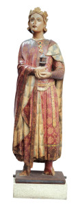 Maestro dei Magi